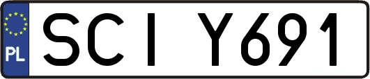 SCIY691