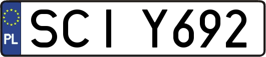 SCIY692