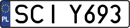 SCIY693