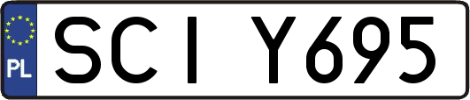 SCIY695