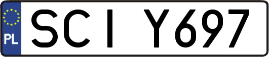 SCIY697