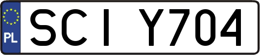 SCIY704