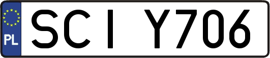 SCIY706