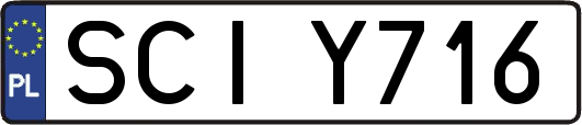 SCIY716
