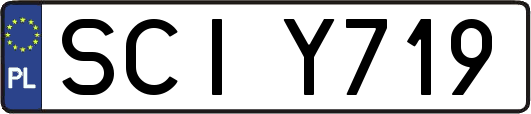 SCIY719