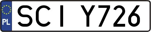 SCIY726
