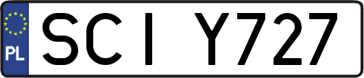 SCIY727