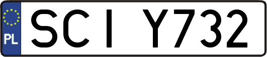 SCIY732