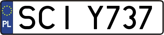 SCIY737