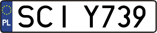 SCIY739