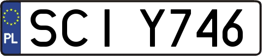 SCIY746