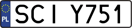 SCIY751