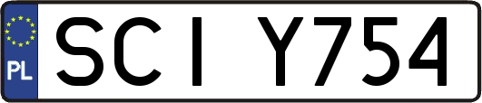 SCIY754