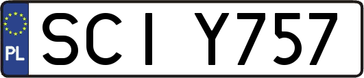 SCIY757