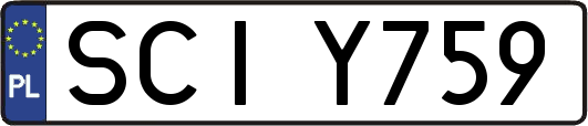 SCIY759
