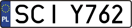 SCIY762