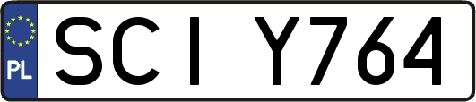 SCIY764