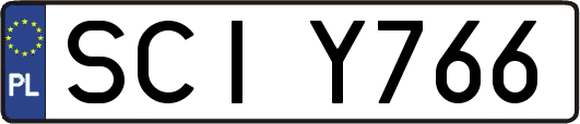 SCIY766