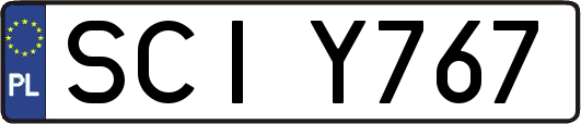 SCIY767