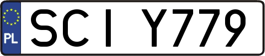 SCIY779
