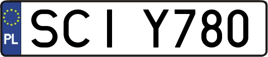 SCIY780