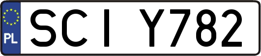 SCIY782