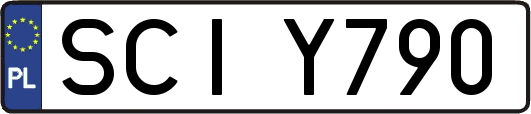 SCIY790