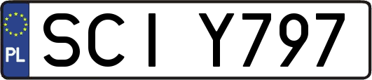 SCIY797