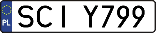 SCIY799