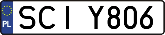 SCIY806