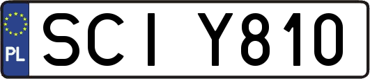 SCIY810