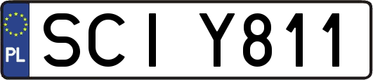 SCIY811
