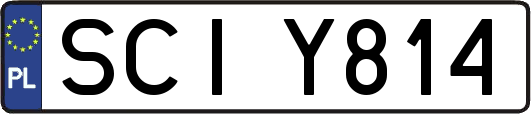 SCIY814