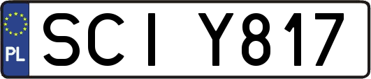 SCIY817