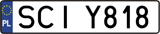 SCIY818