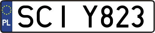 SCIY823
