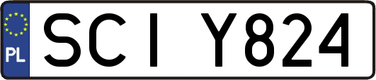 SCIY824