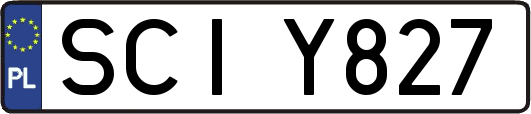 SCIY827