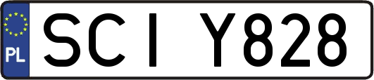 SCIY828