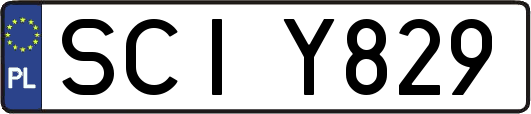SCIY829