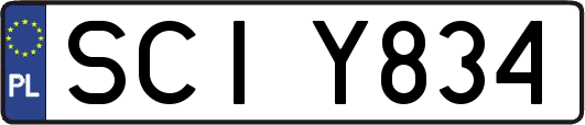 SCIY834