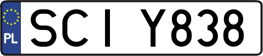 SCIY838