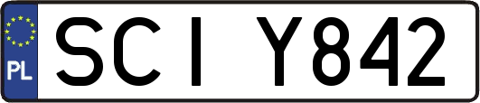 SCIY842