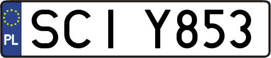 SCIY853