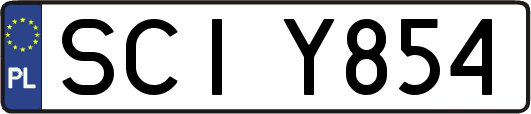 SCIY854