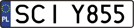SCIY855