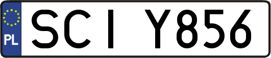 SCIY856