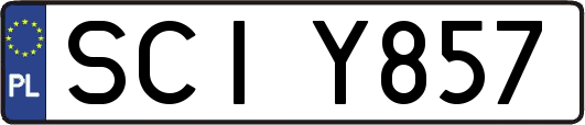 SCIY857