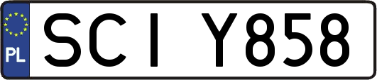 SCIY858