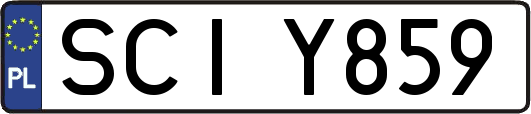 SCIY859
